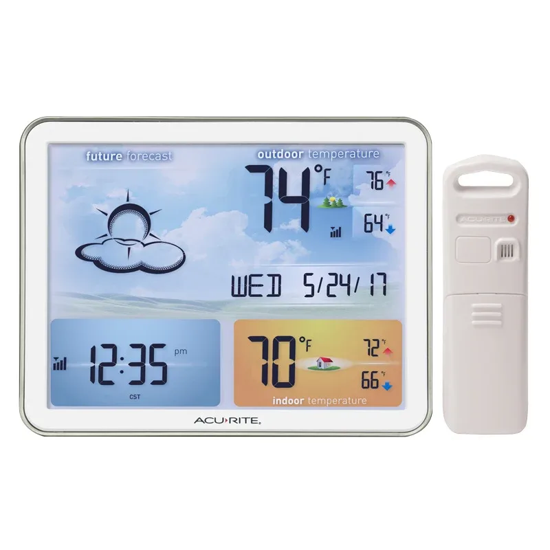 AcuRite 02081M
