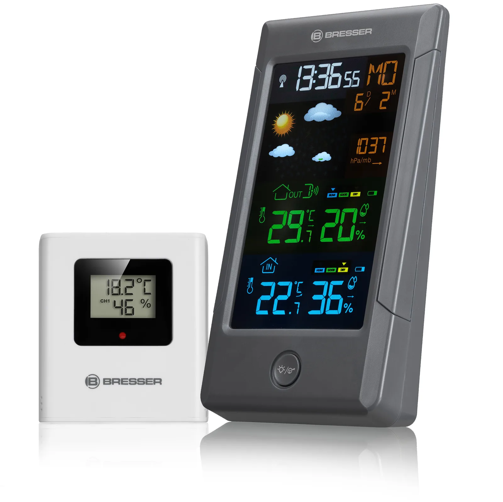 Bresser 7006500