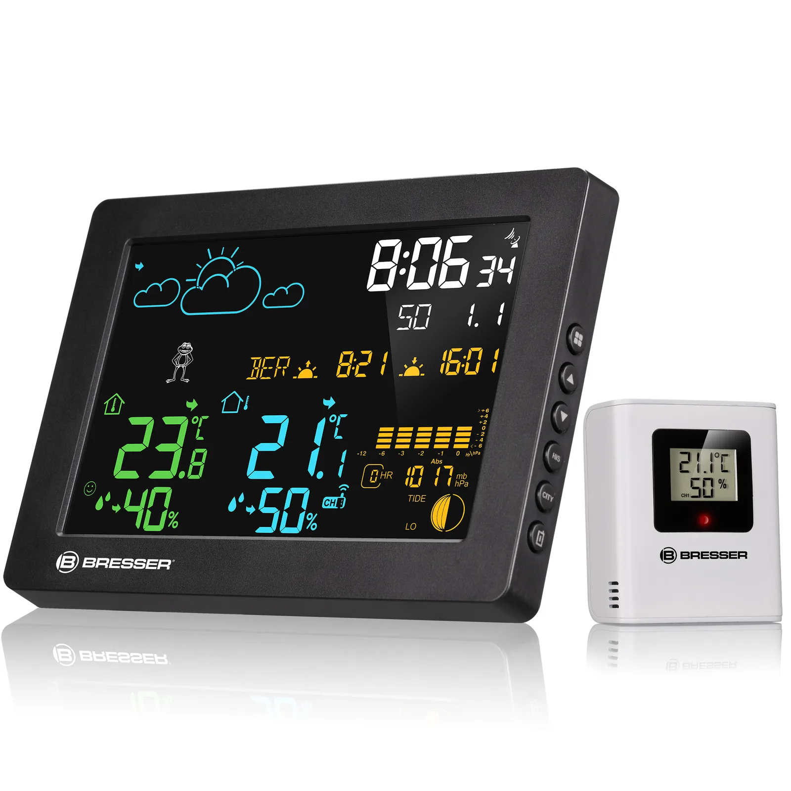 Bresser 7007520