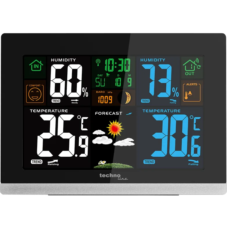 Technoline WS 6462