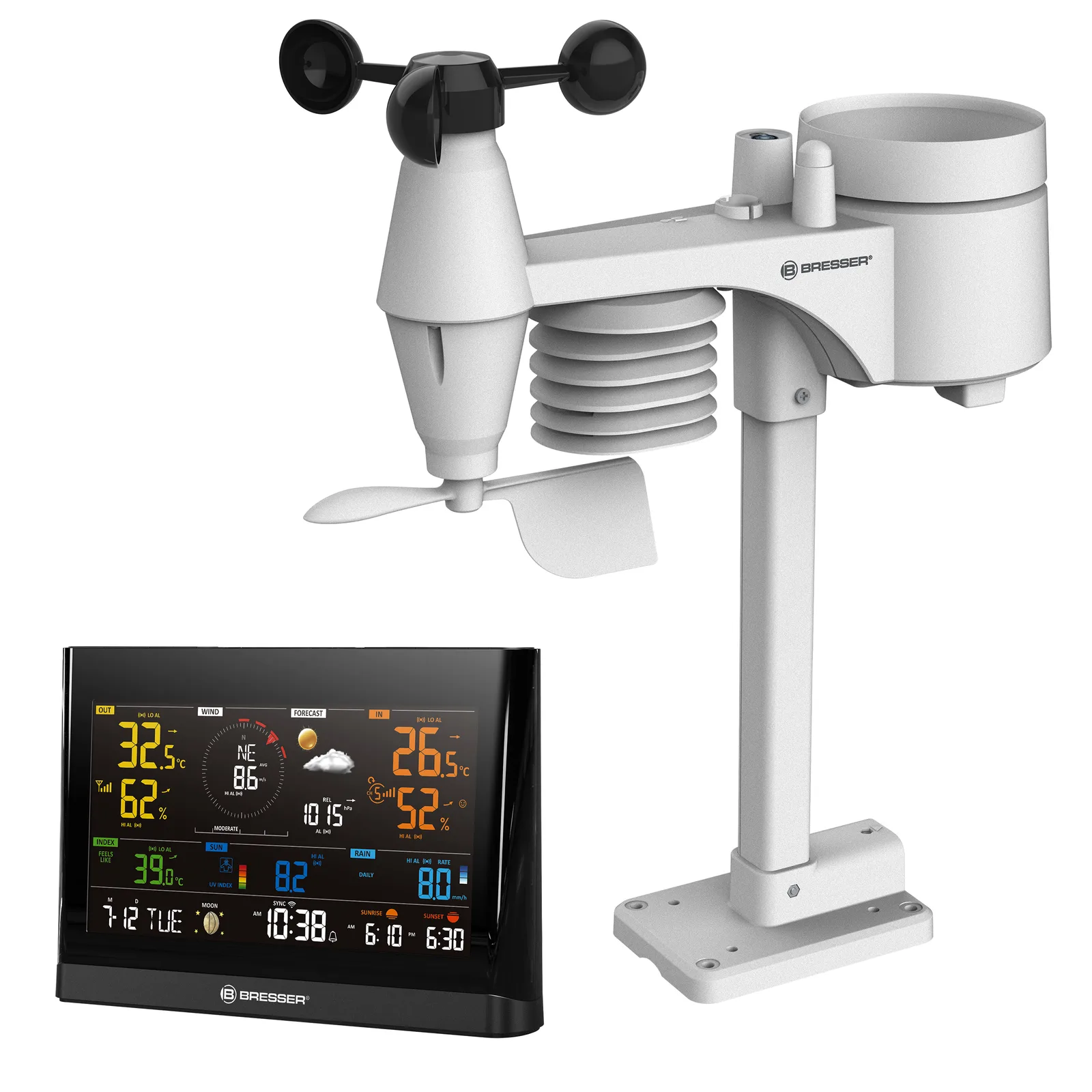 Bresser 7003300