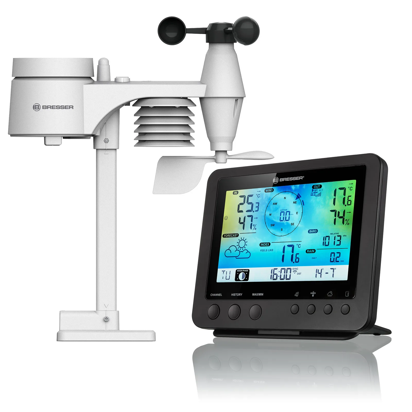 Bresser 7002580