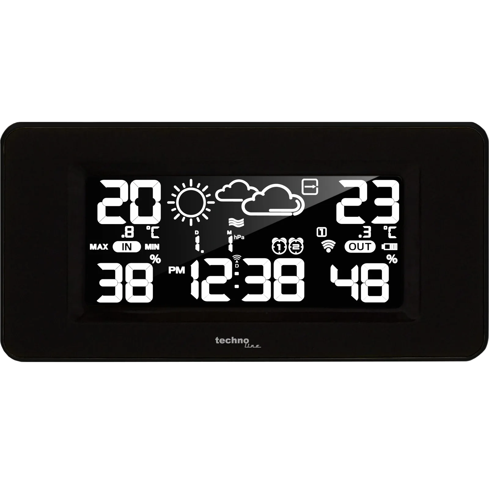 Technoline WS 6445