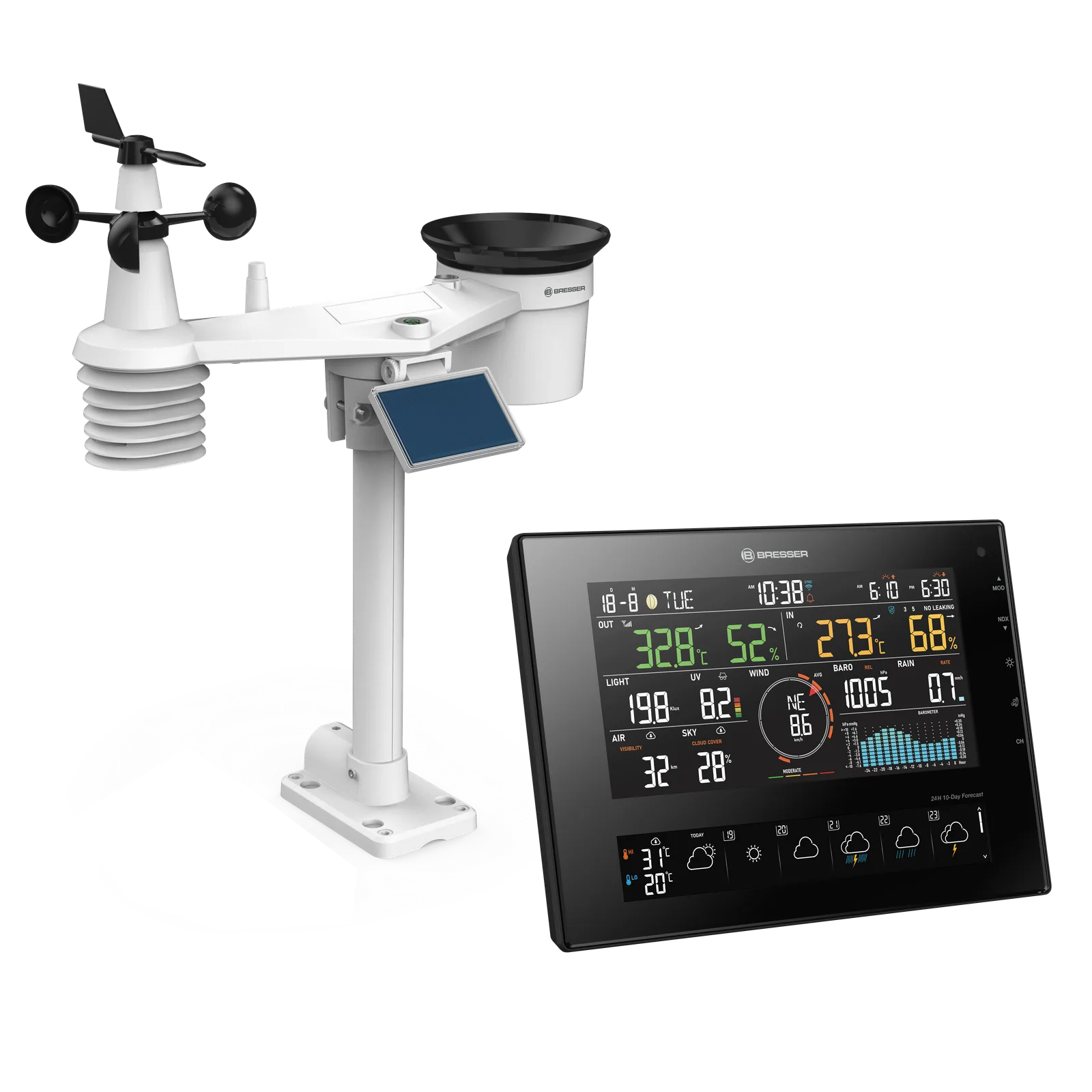 Bresser 7003240