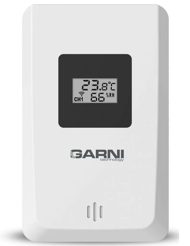 GARNI 045H