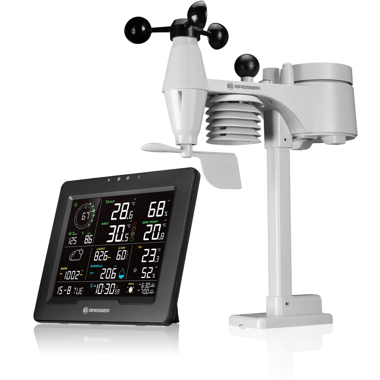 Bresser 7003400