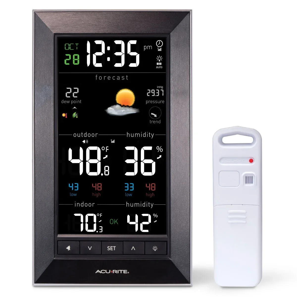 AcuRite 01121M