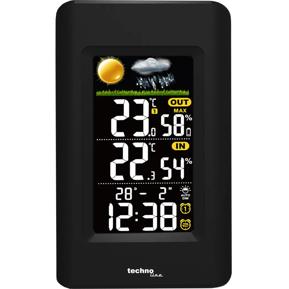 Technoline WS 6447