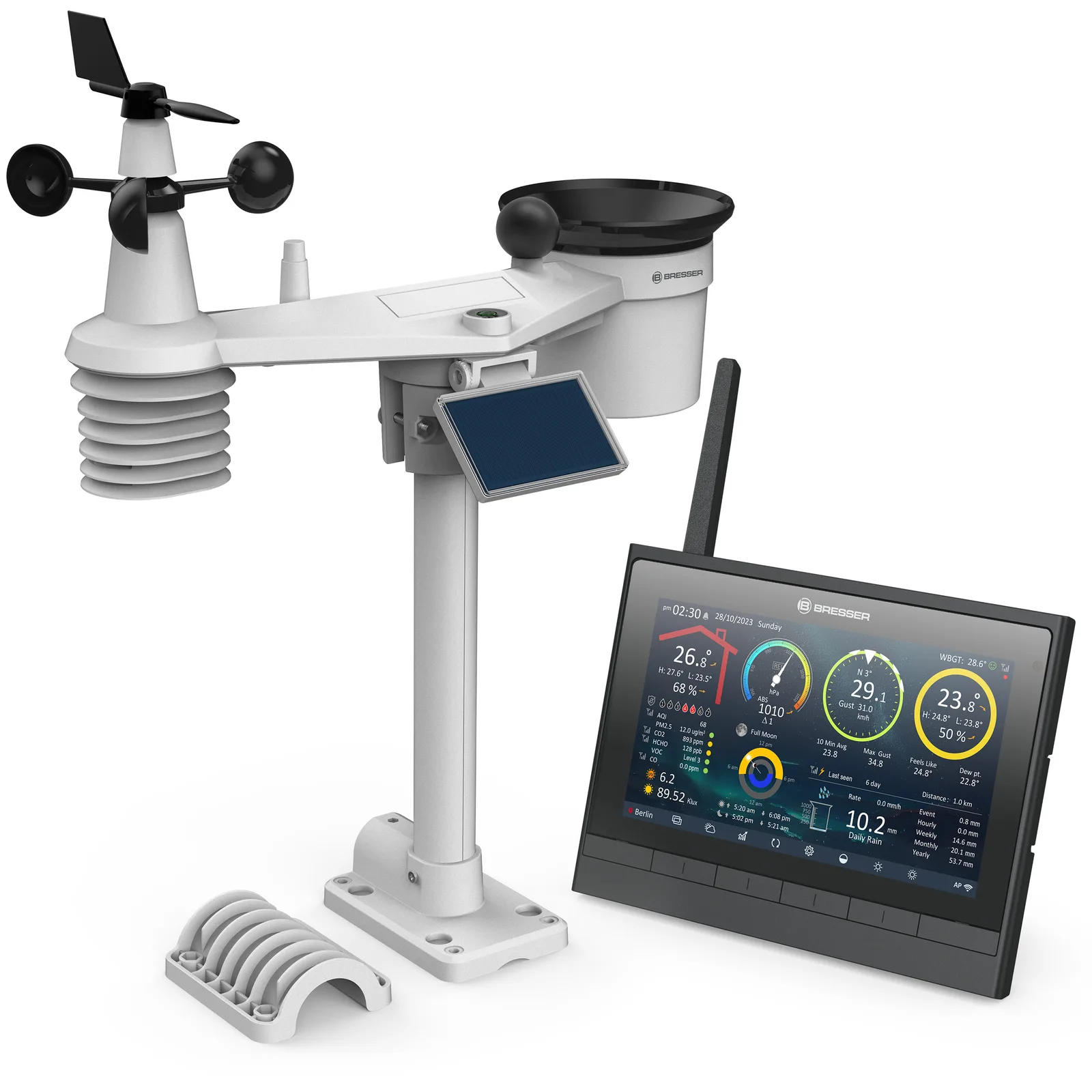 Bresser 7003520