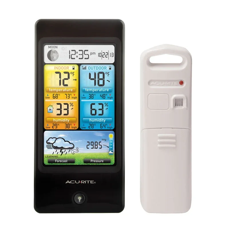 AcuRite 02016A2