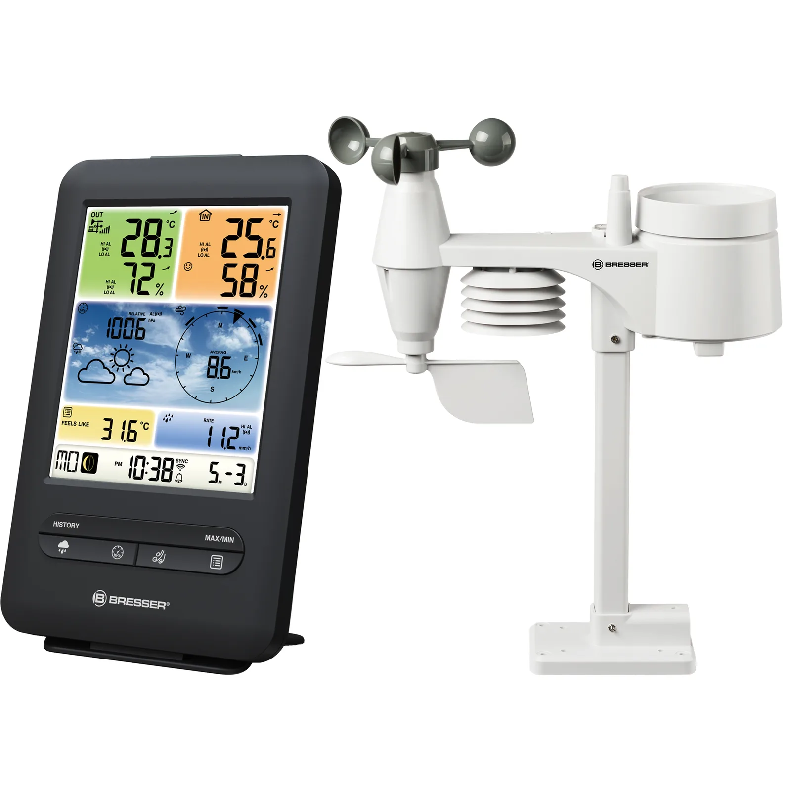 Bresser 7002585