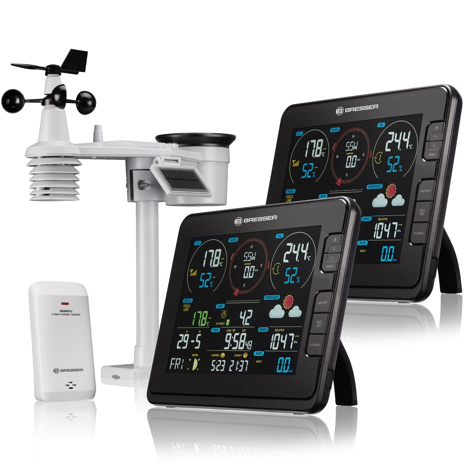 Bresser 7002541